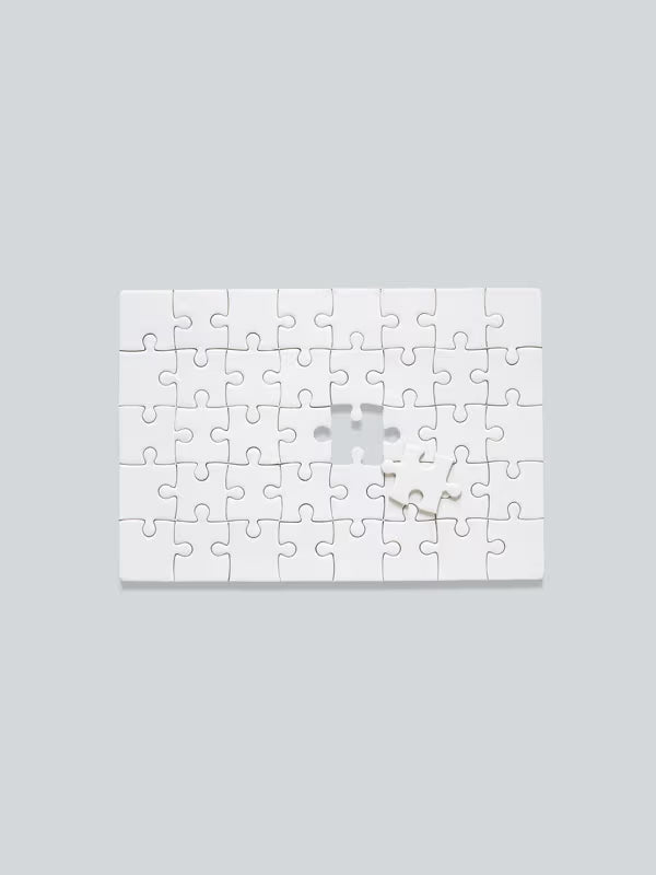 Jigsaw Puzzle